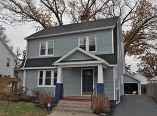 21 Texel Dr, Springfield, MA 01108