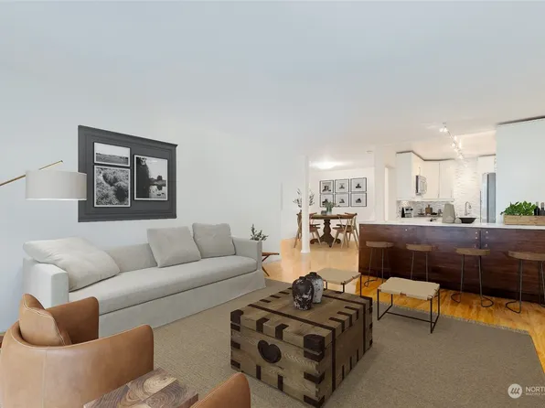 7930 SE 34th Street #411, Mercer Island, WA 98040