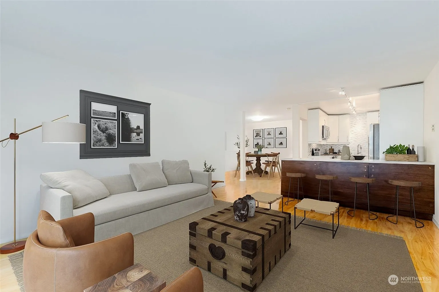 7930 SE 34th Street #411 photo 1