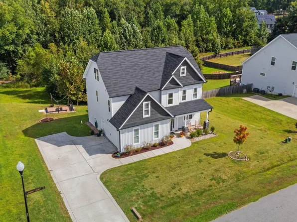 117 Landry Court, Clayton, NC 27527