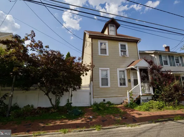 (undisclosed Address), Mount Holly, NJ 08060