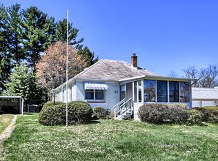 92 Ritters Ln, Owings Mills, MD 21117