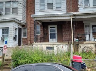 133 N 3rd St #1, Darby, PA 19023
