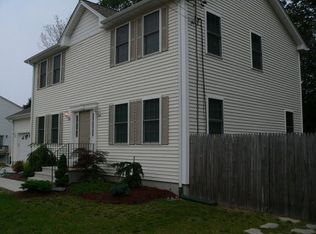 66 Waterman Ave, North Providence, RI 02911