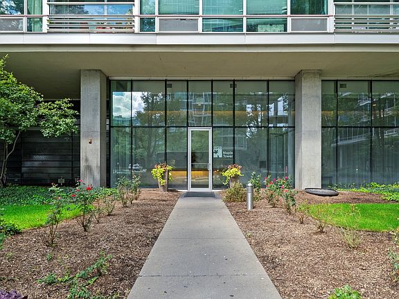 2nd image of 9725 Woods Drive #309