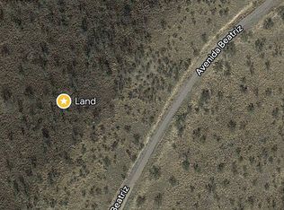 747 Avenida Beatriz, Rio Rico, AZ 85648