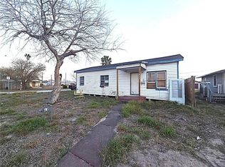 921 E A Ave, Kingsville, TX 78363