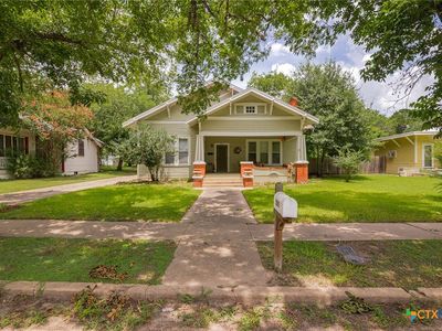 205 Coke St, Yoakum, TX, 77995
