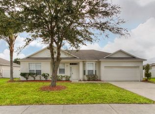 2510 Sherbrook Ln, Kissimmee, FL 34743