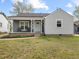 1700 S Armstrong Ave, Bartlesville, OK 74003