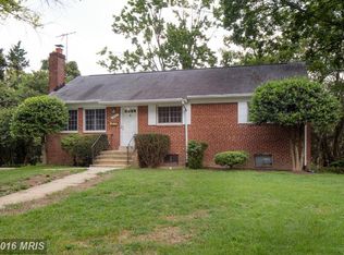 3832 Pickett Ct, Annandale, VA 22003