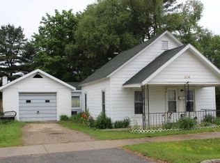 204 Mikado St, Grayling, MI 49738