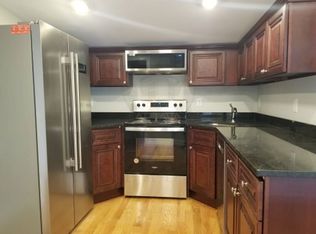 35 Whitfield Rd #3, Somerville, MA 02144