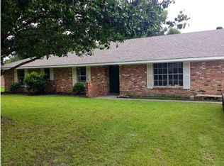 520 Harrell Dr, Lafayette, LA 70503