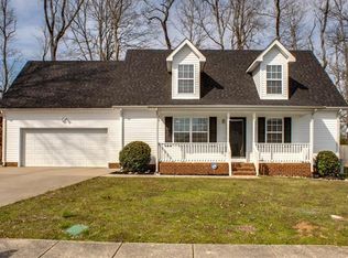 5020 Ginger Ct, Murfreesboro, TN 37129
