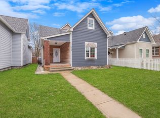 619 Weghorst St, Indianapolis, IN 46203