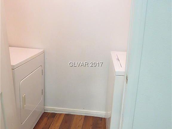 4th image of 6955 N Durango Dr Unit 2021