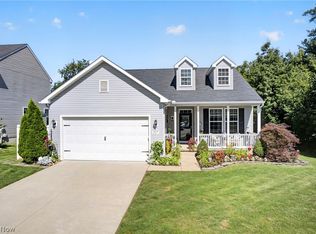 267 Oakview Cir, Tallmadge, OH 44278