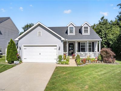 267 Oakview Cir, Tallmadge, OH, 44278