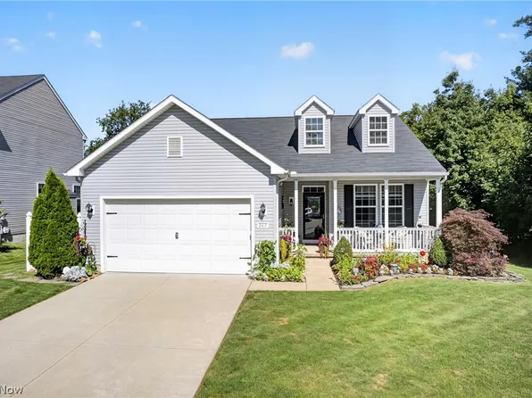 267 Oakview Cir, Tallmadge, OH 44278