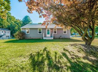 83 Sagamore Rd, West Springfield, MA 01089