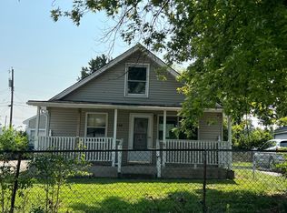 2536 Warrendale Ave, Dayton, OH 45404