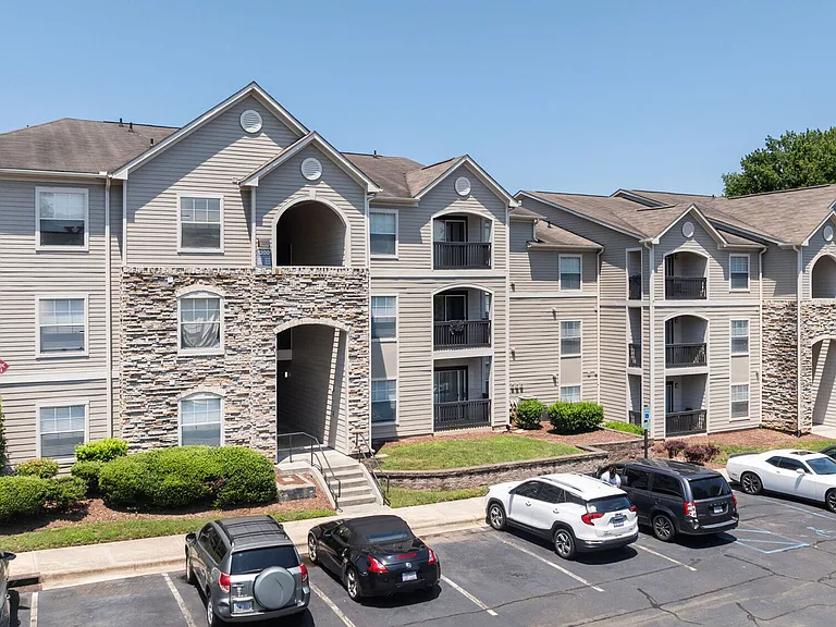 Haven at Patterson Place — Photo 59