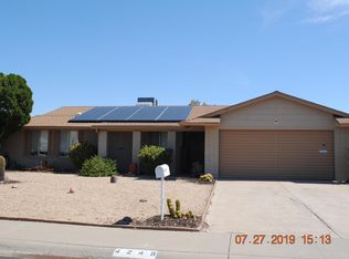 4249 W Dailey St, Phoenix, AZ 85053