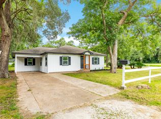 207 Stockman St, Sweeny, TX 77480