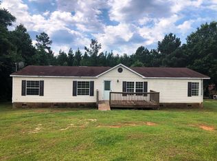 1864 NW Ridgeview Dr, Thomson, GA 30824