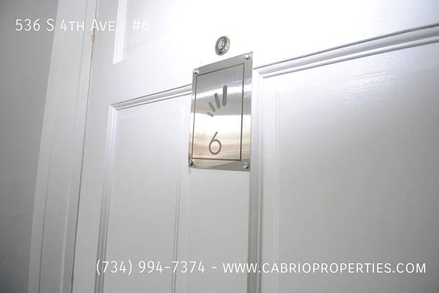 536 S. 4th Ave — Photo 4