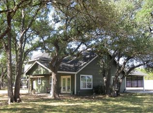 901 Jennifer Ln, Driftwood, TX 78619