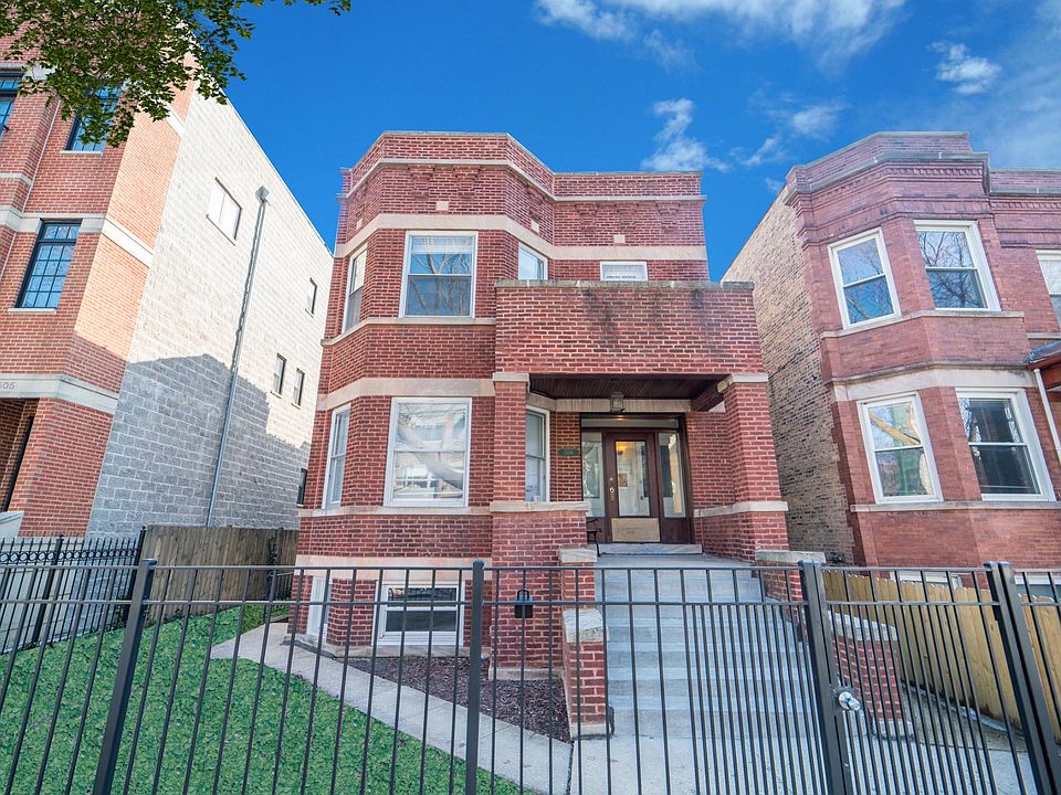 1st image of 1509 W School St #G