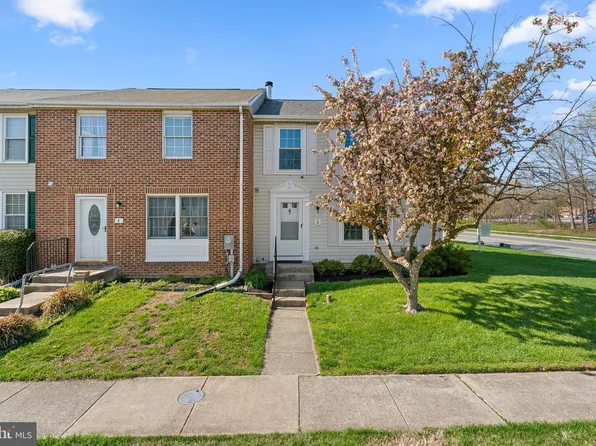 2 Ramsgate Ct, Halethorpe, MD 21227