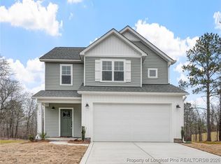 194 Travelers Way, Lillington, NC 27546