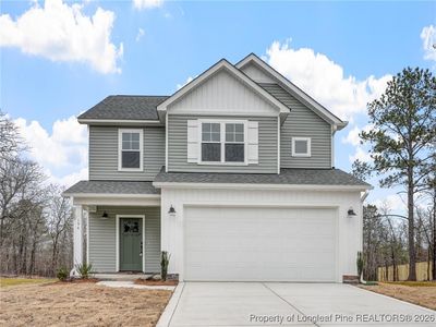 194 Travelers Way, Lillington, NC, 27546