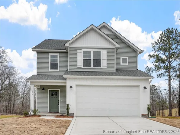 194 Travelers Way, Lillington, NC 27546