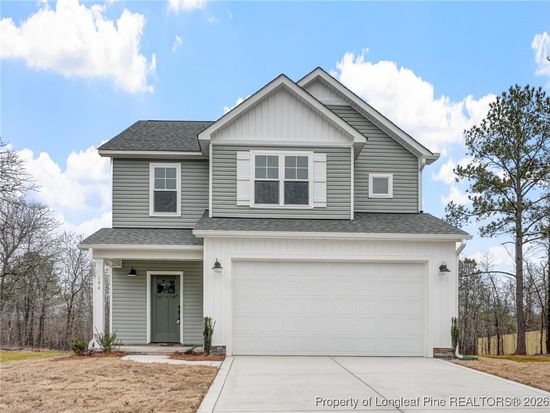194 Travelers Way, Lillington, NC 27546