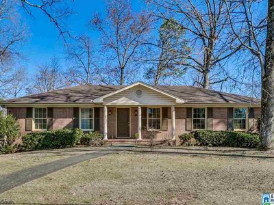 3463 Sheila Dr, Birmingham, AL, 35216