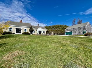608 N Penobscot Rd, Penobscot, ME 04476