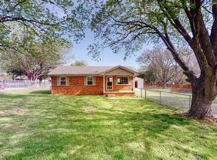 112 Circle Dr, Portland, TN 37148