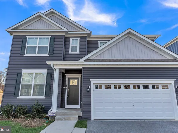 10050 Selkie Ln, Waldorf, MD 20601