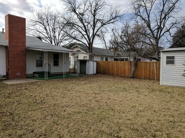 308 Churchill Blvd, San Angelo, TX 76903