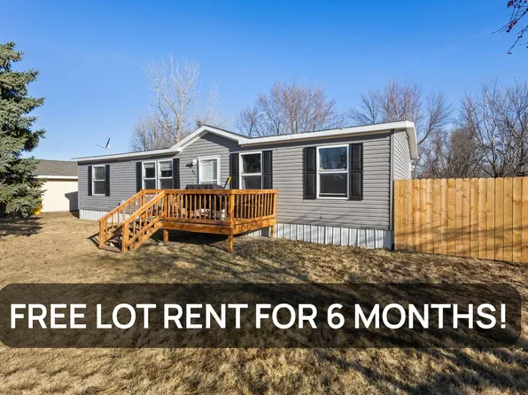 501 E Wye Mesa, Brookings, SD 57006