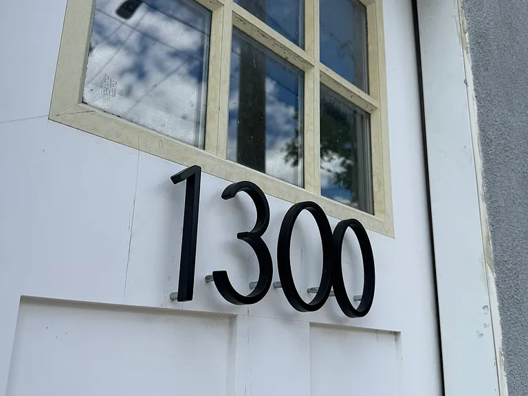 1300 Marlborough St #B — Photo 2