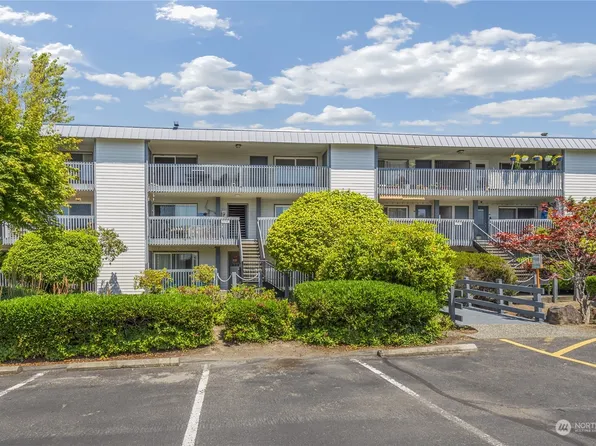 22991 Marine View Drive S #D309, Des Moines, WA 98198
