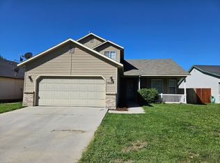 3363 N Chatterton Way, Boise, ID 83713