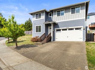 4944 Onalaska Loop SE, Port Orchard, WA 98367