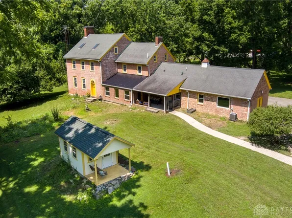 350 Somerset Ln, Waynesville, OH 45068