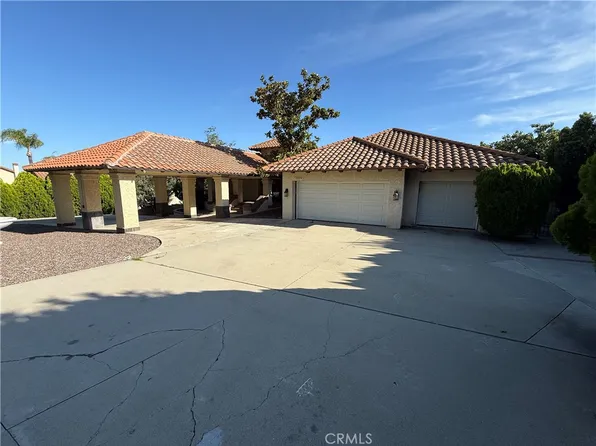 10919 Boulder Canyon Rd, Rancho Cucamonga, CA 91737
